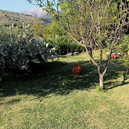 Rustic Retreat in Kefalonia Argostolion Exterior foto